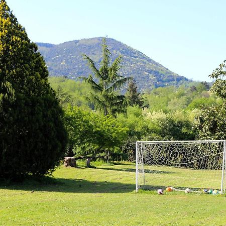 Villa Sissi Arliano Esterno foto