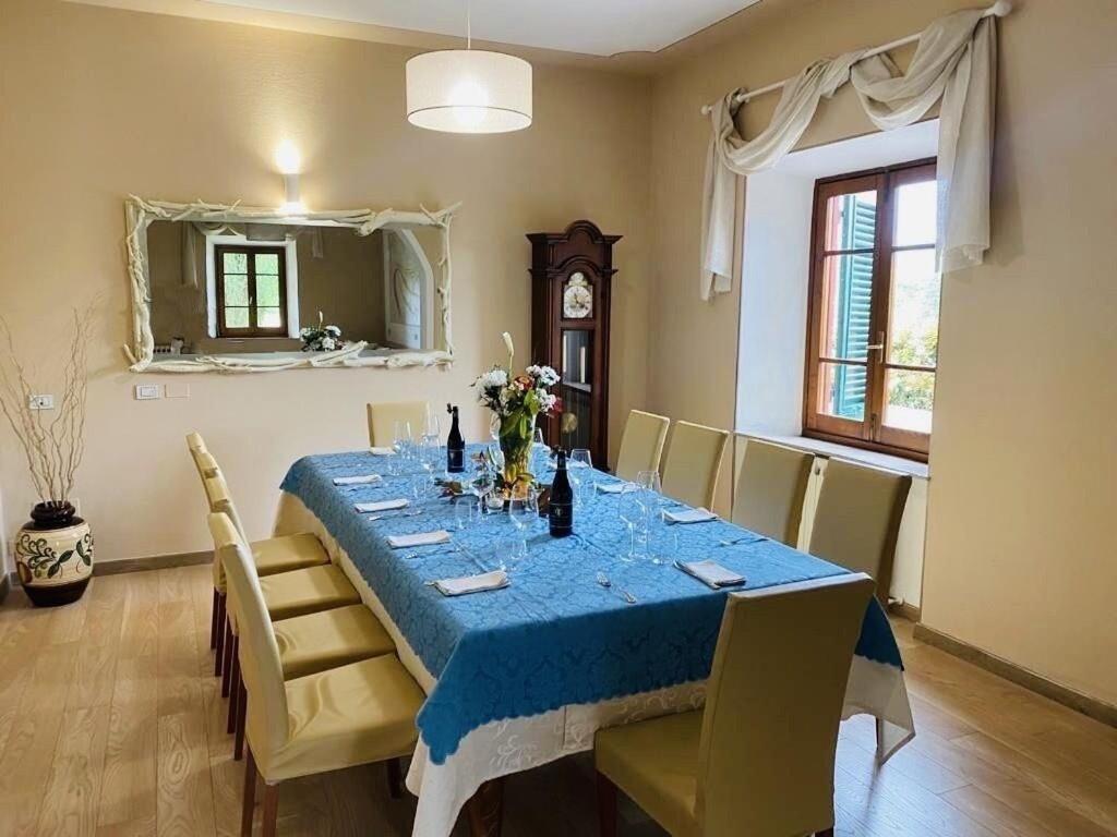 Villa Sissi Arliano Esterno foto