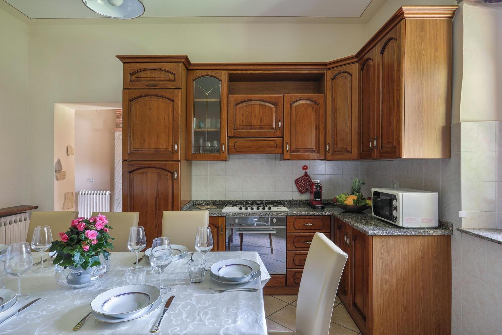 Villa Sissi Arliano Esterno foto